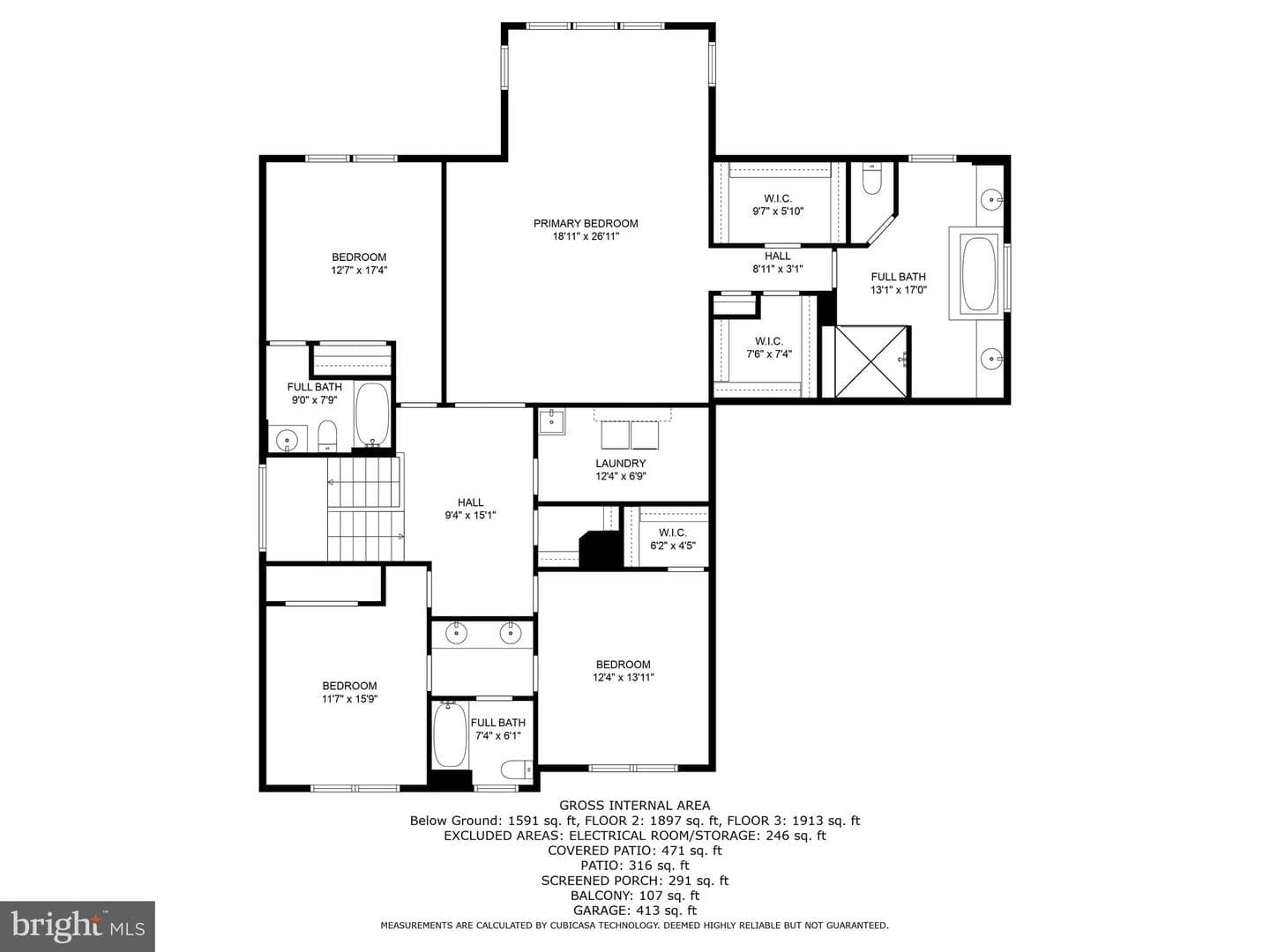 1103 Themis Street SE photo 107