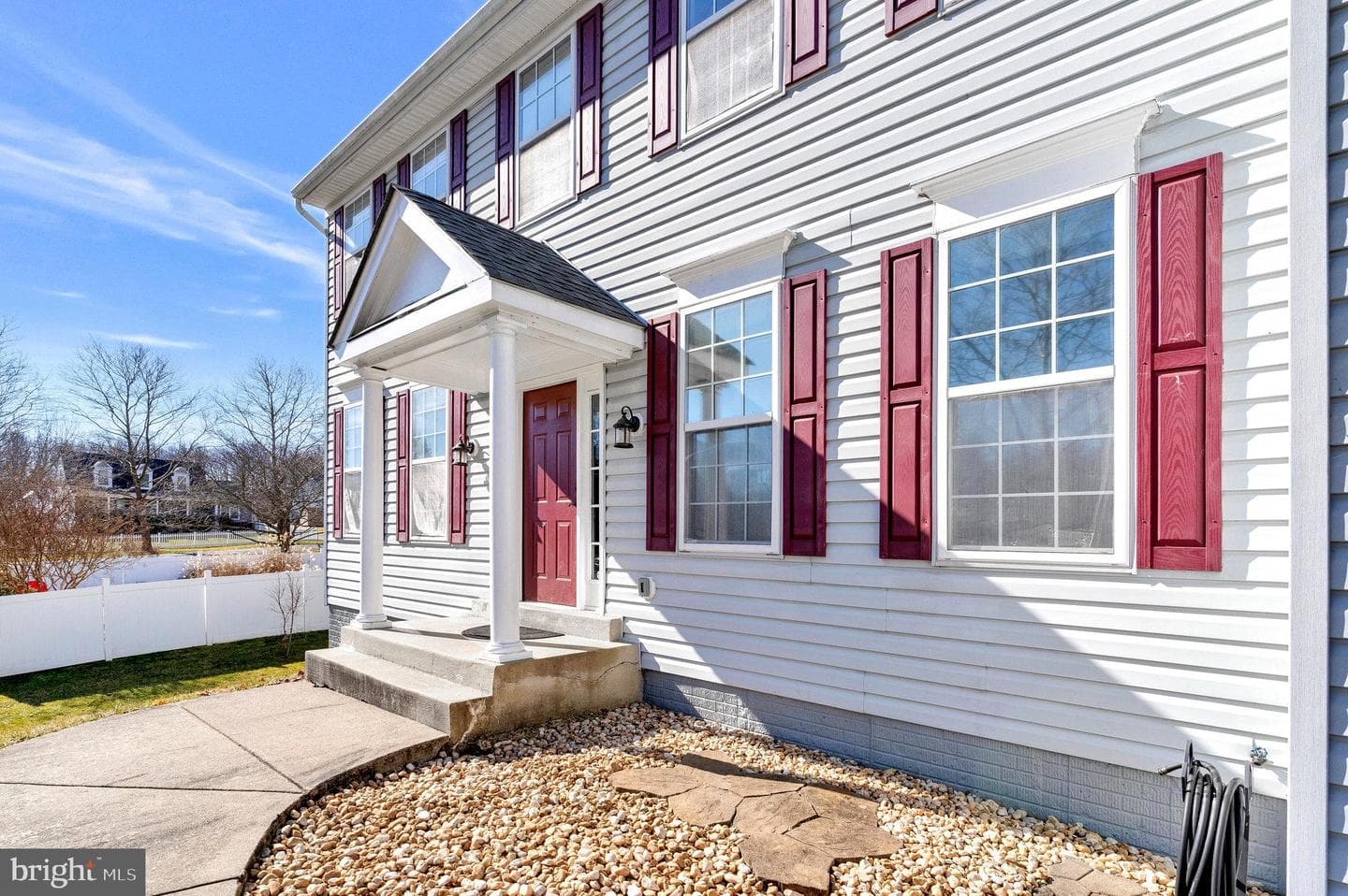 17705 Sweetgum Place photo 2