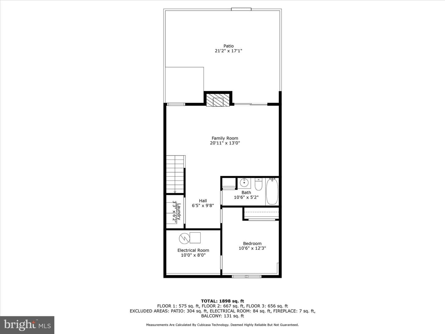 20555 Warburton Bay Square photo 41