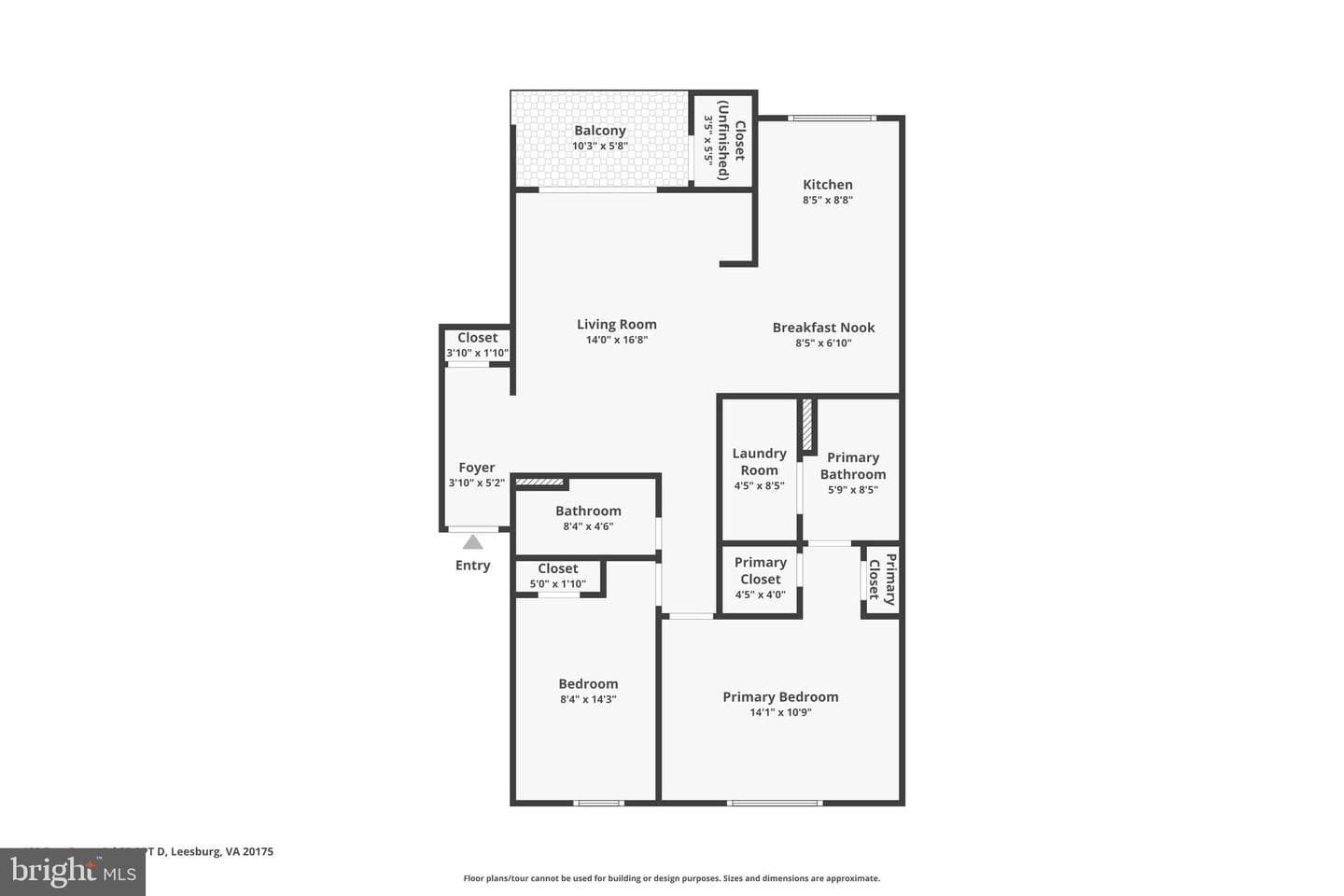 102 Fort Evans Road SE #d photo 34