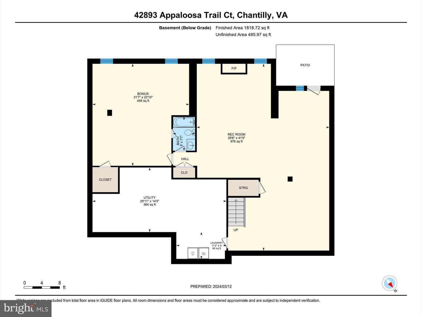 42893 Appaloosa Trail Court photo 73