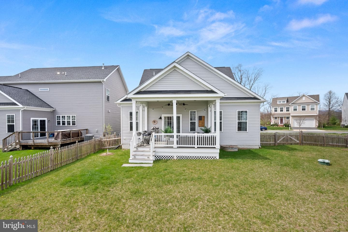 852 Pencoast Drive photo 50