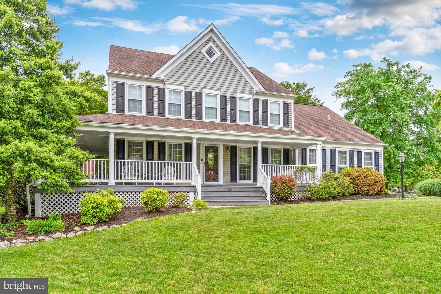 23 Westmoreland Drive photo 1