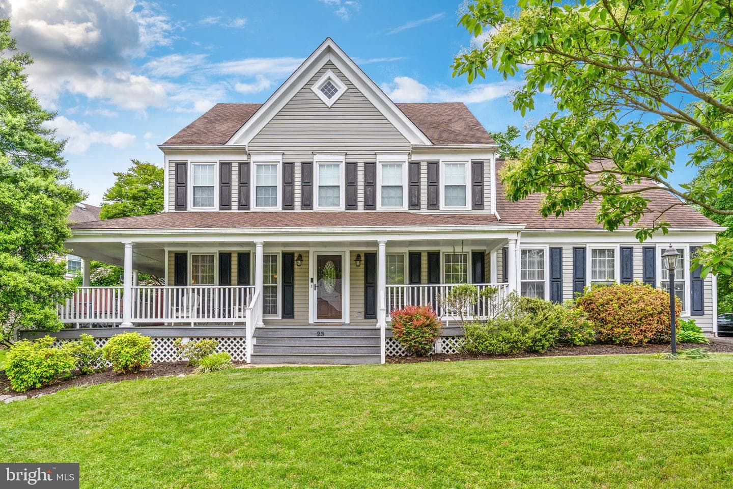23 Westmoreland Drive photo 54