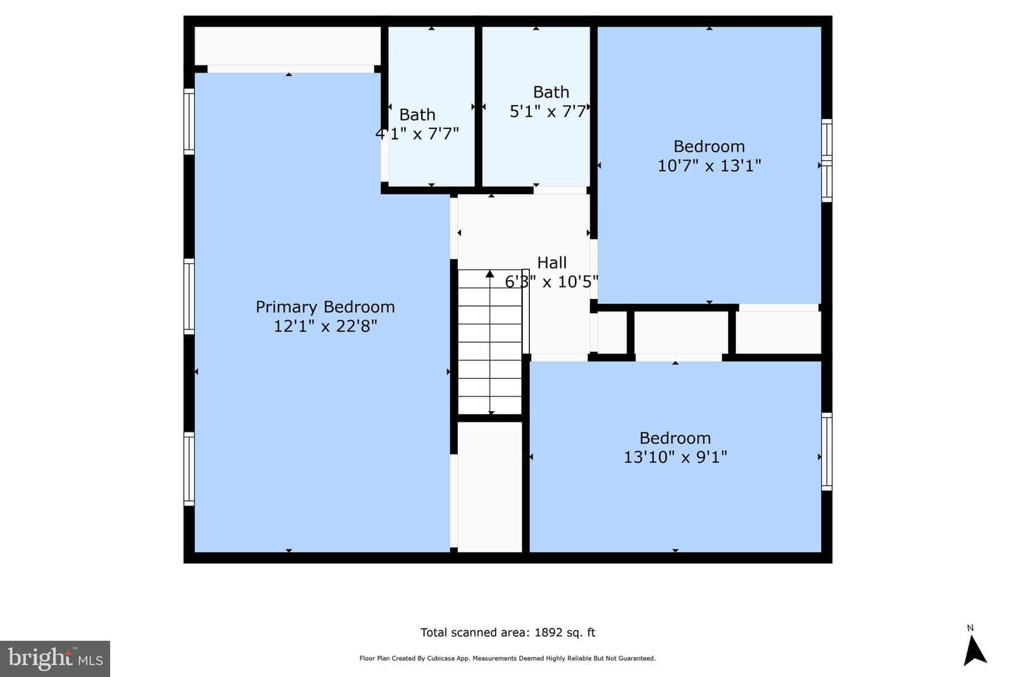 222 N Lincoln Avenue photo 41