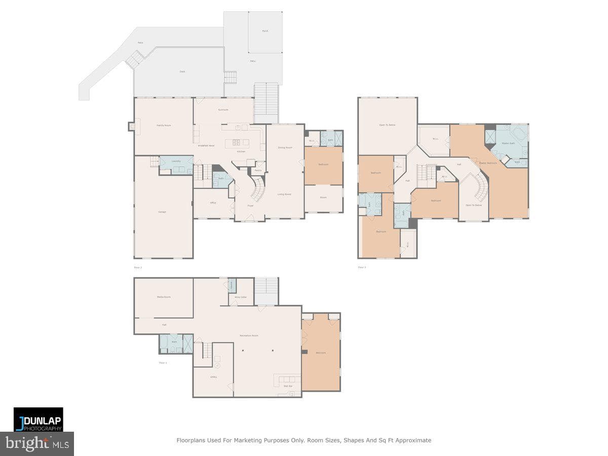 23284 Meadowvale Glen Court photo 4
