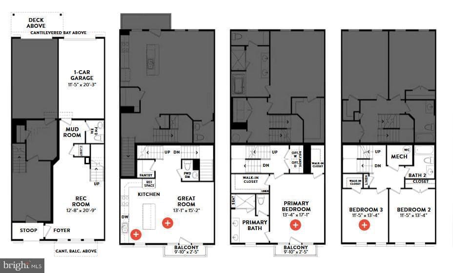 43326 Farringdon Square photo 2