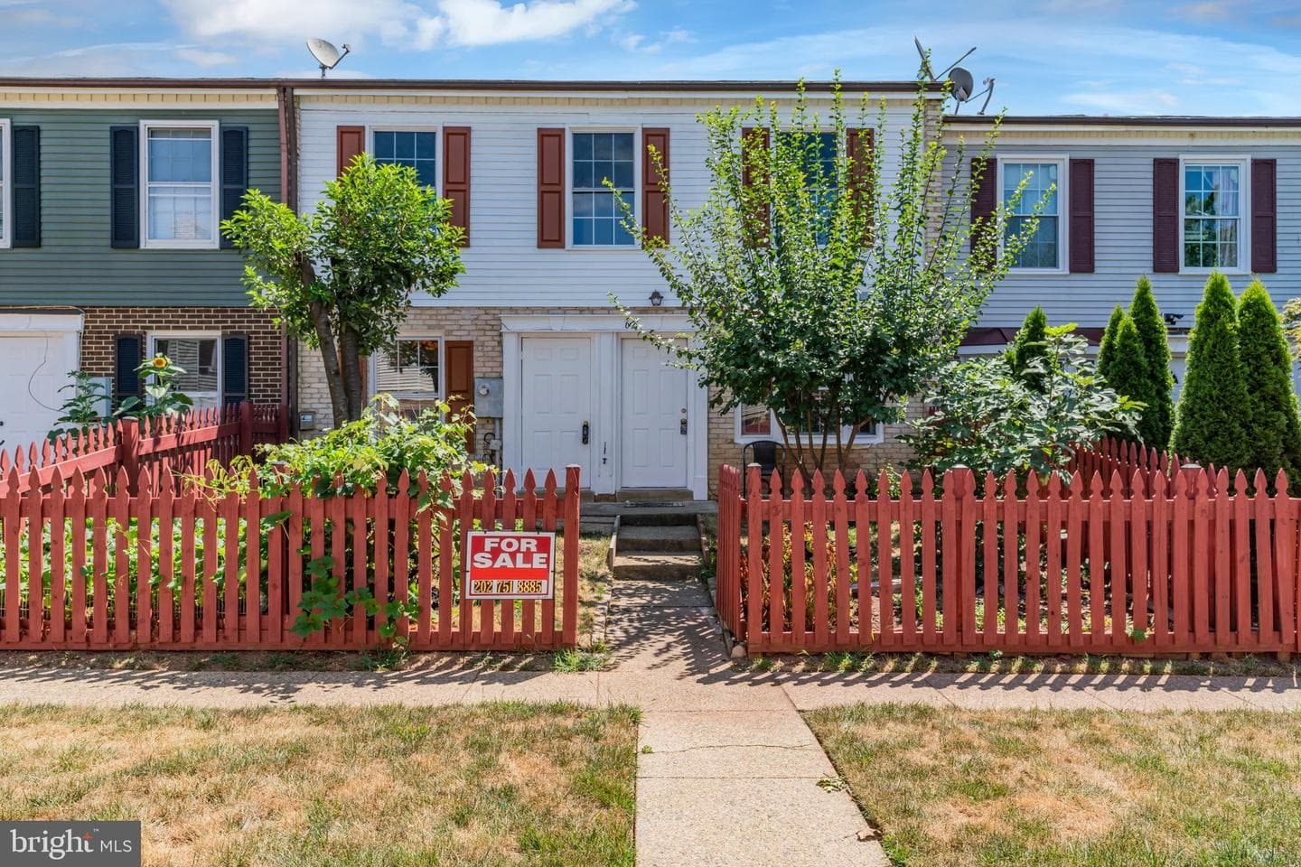 62 Hancock Place NE photo 1