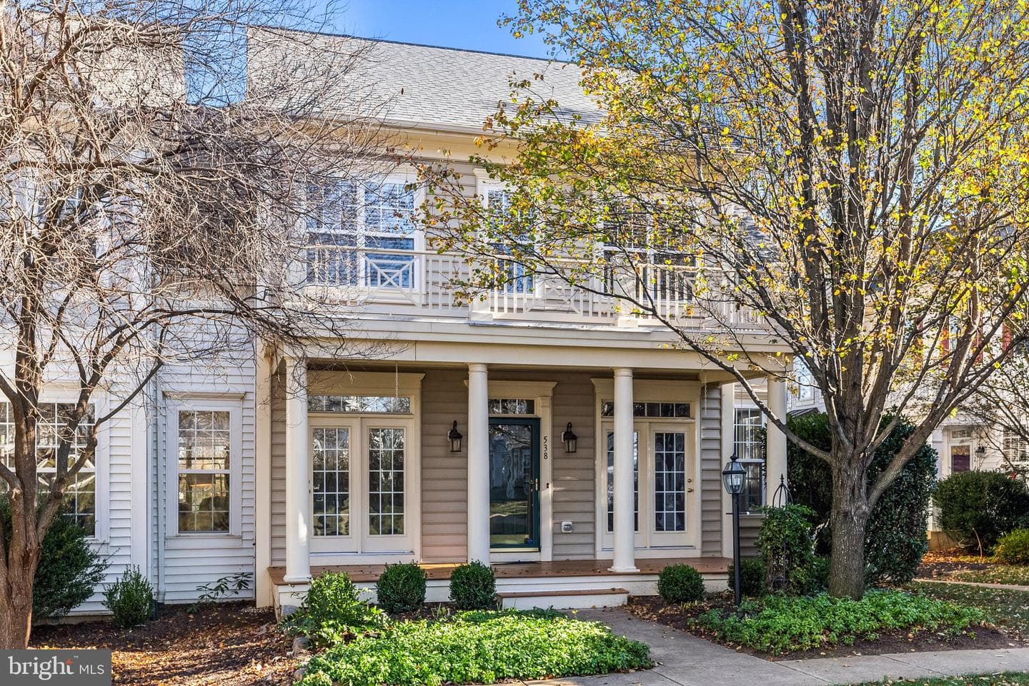 538 Gentlewood Square photo 3