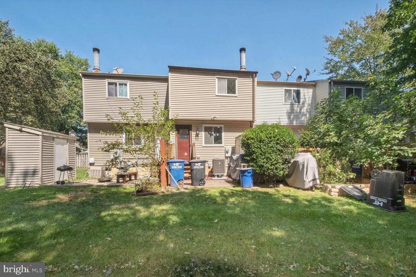 525 Brethour Court photo 20