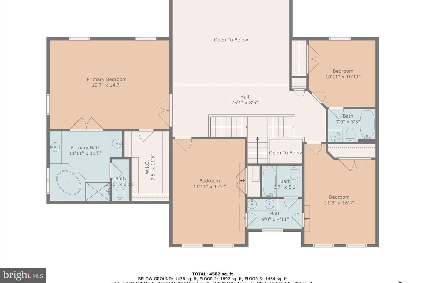 22405 Belle Terra Drive photo 36