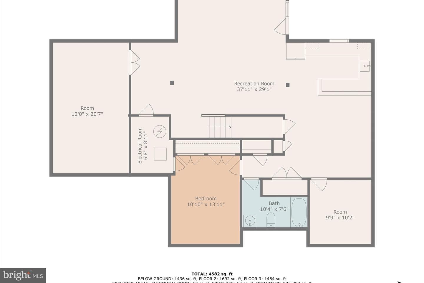 22405 Belle Terra Drive photo 37