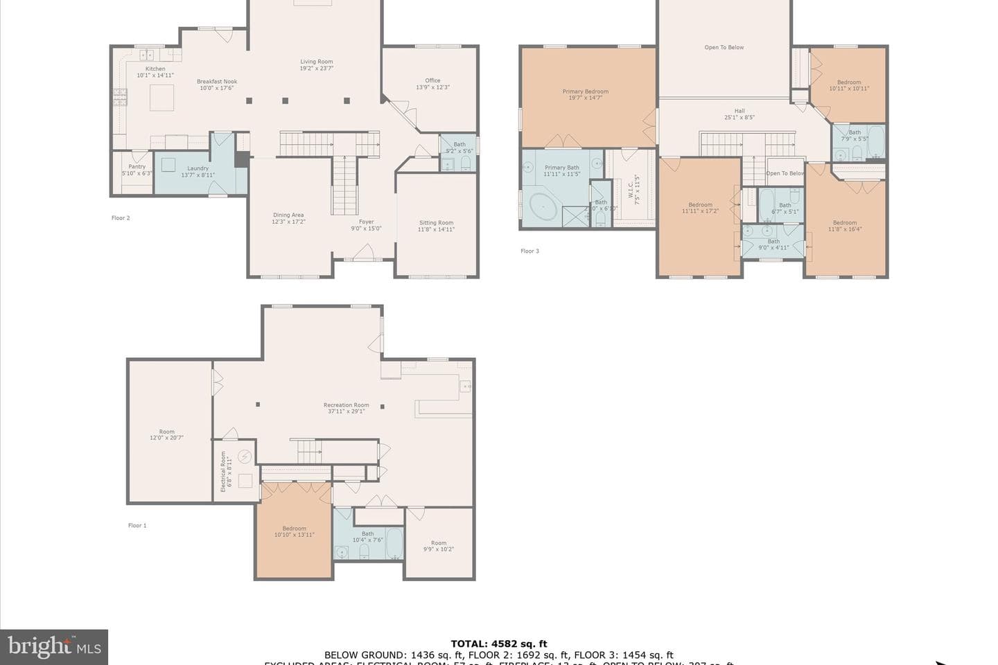 22405 Belle Terra Drive photo 38