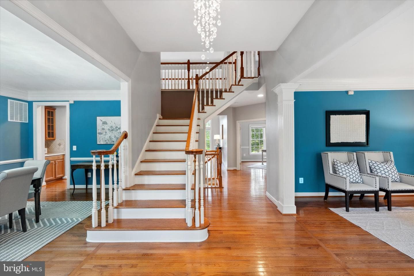 22405 Belle Terra Drive photo 4