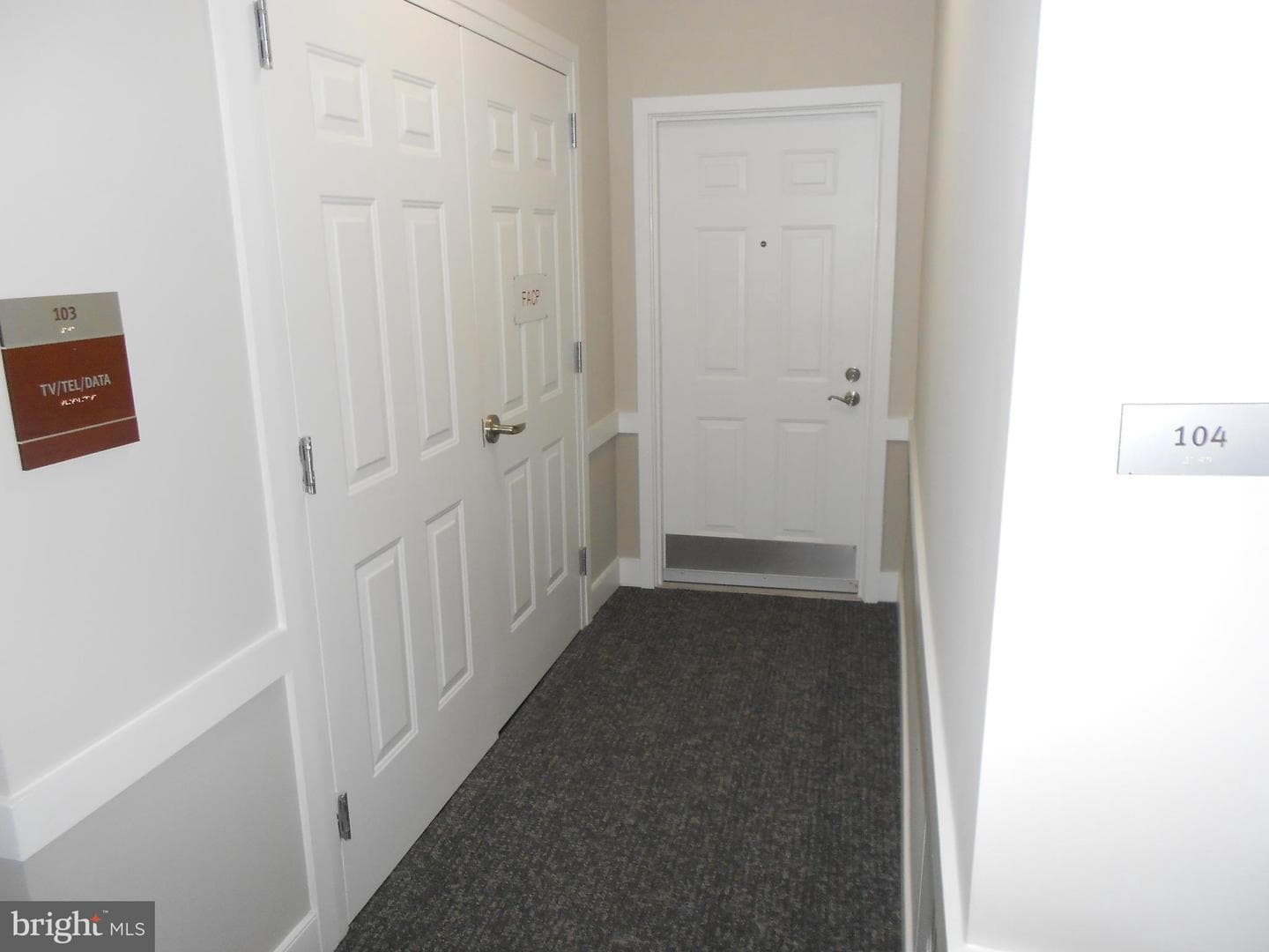 20610 Hope Spring Terrace #104 photo 8