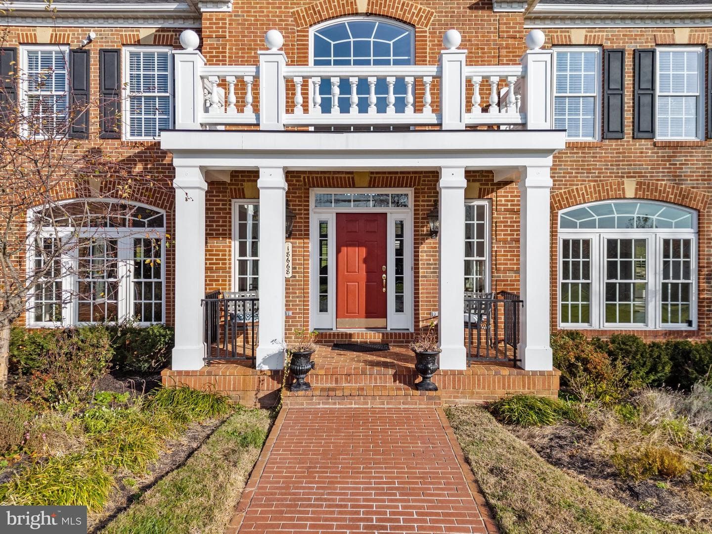 18668 Grove Church Court photo 19