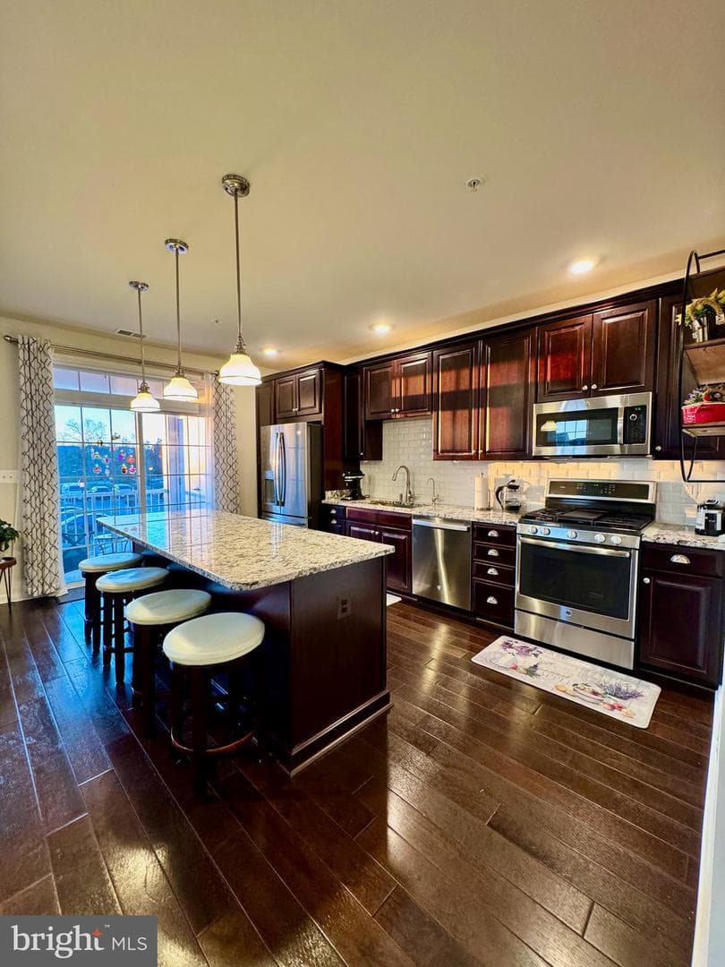 23290 Milltown Knoll Square #114 photo 8