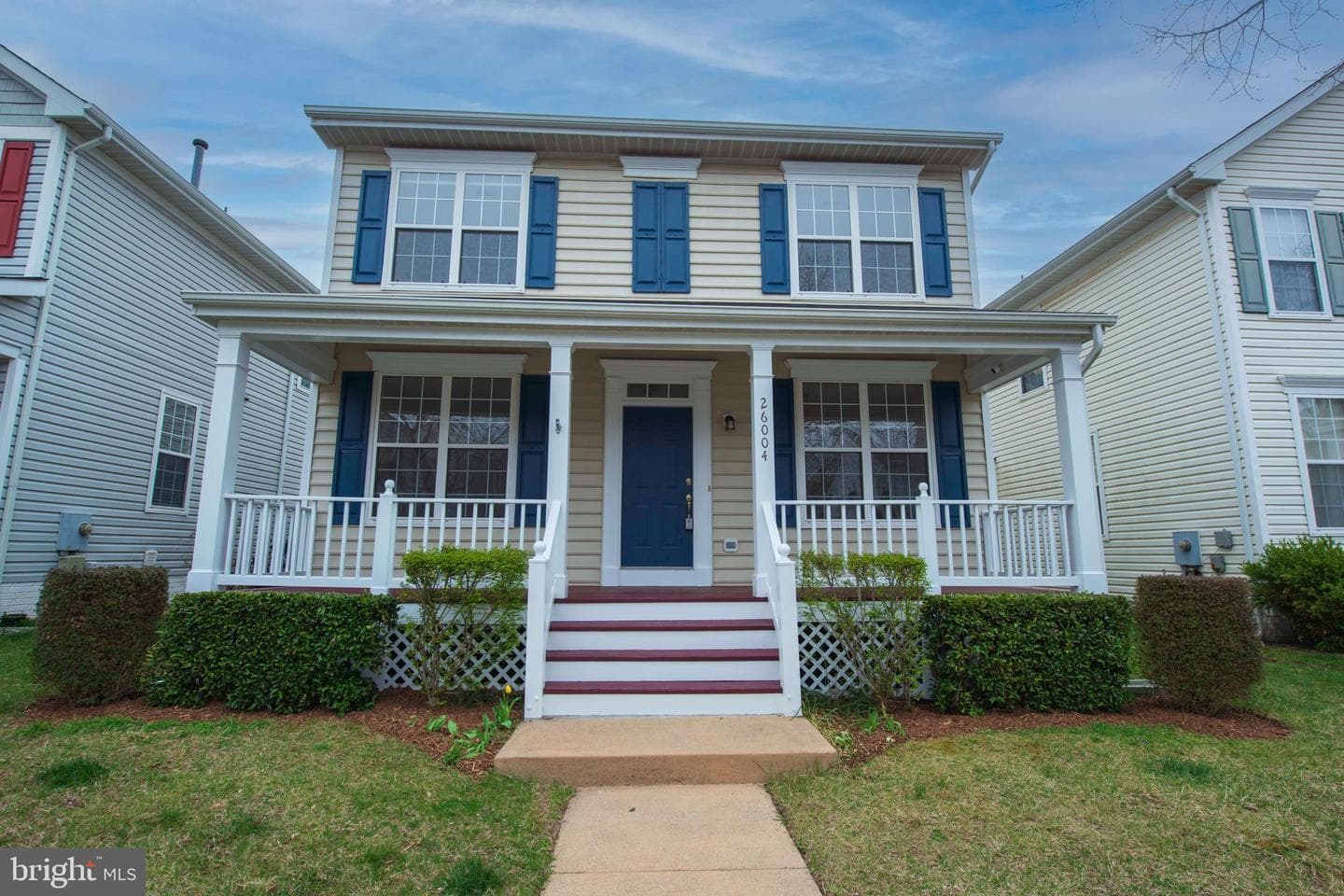26004 Talamore Drive photo 1