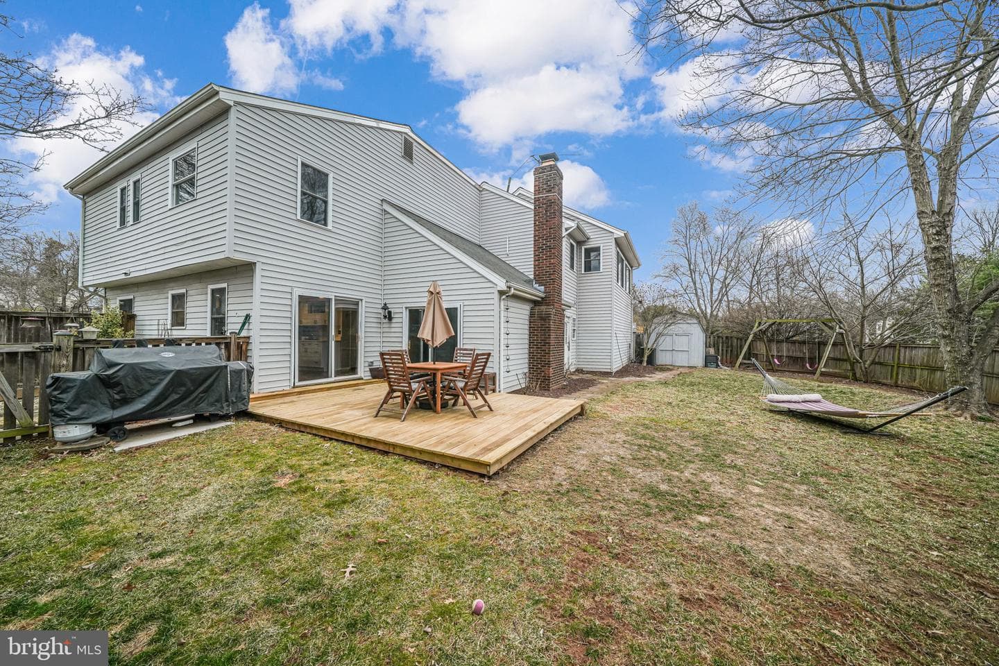 116 Elm Tree Lane photo 48