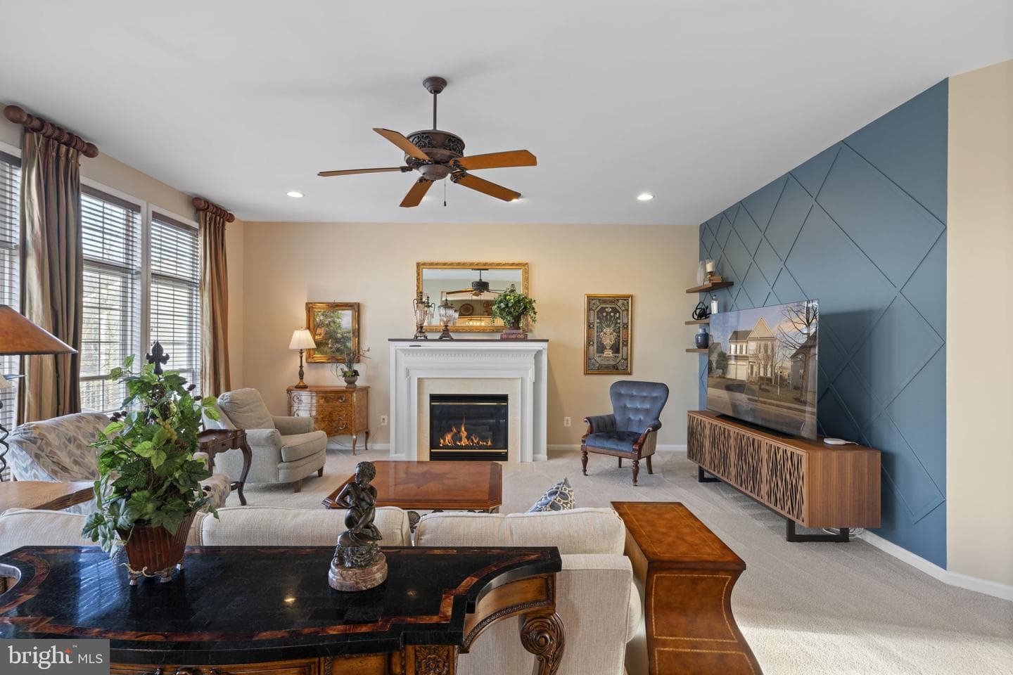 22018 Stone Hollow Drive photo 17