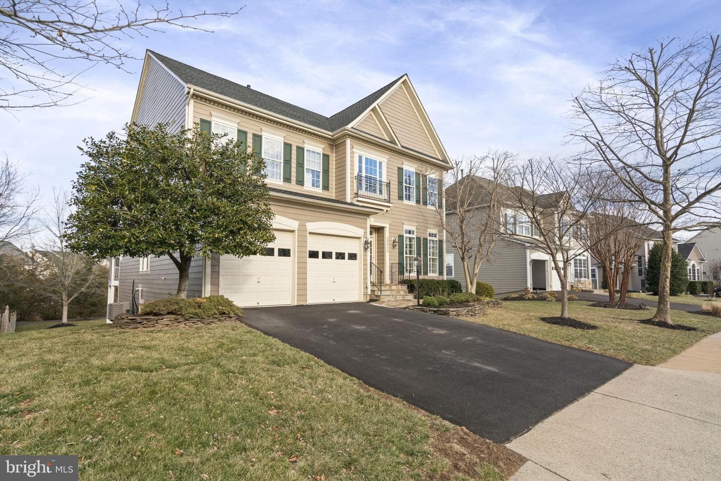 22018 Stone Hollow Drive photo 3
