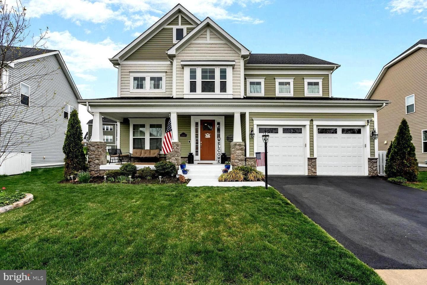 23631 Glenmallie Court photo 1