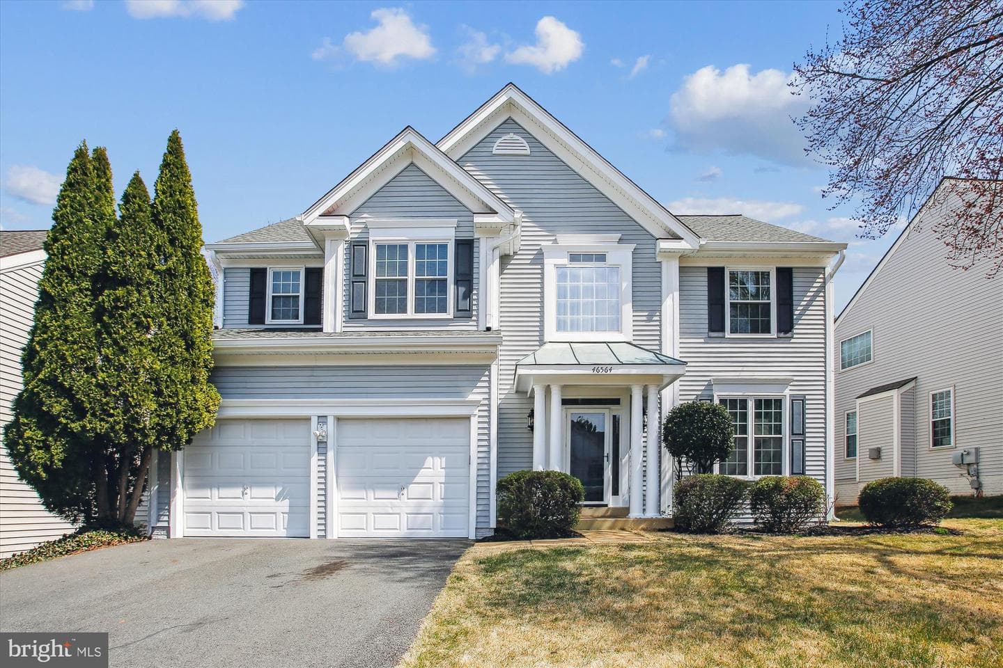 46564 Whitechapel Way photo 1