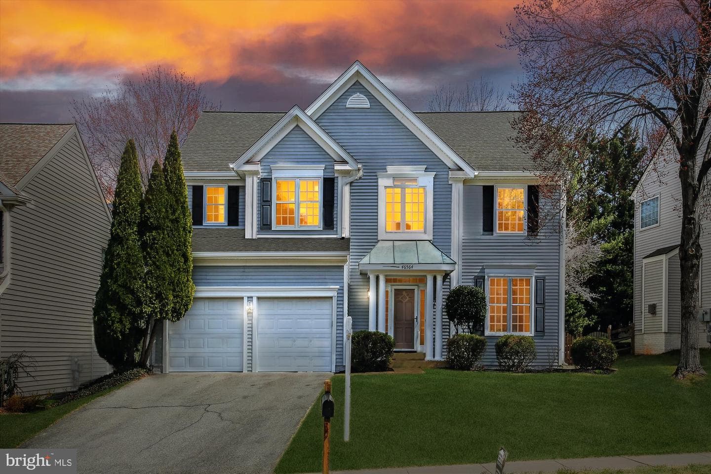 46564 Whitechapel Way photo 2