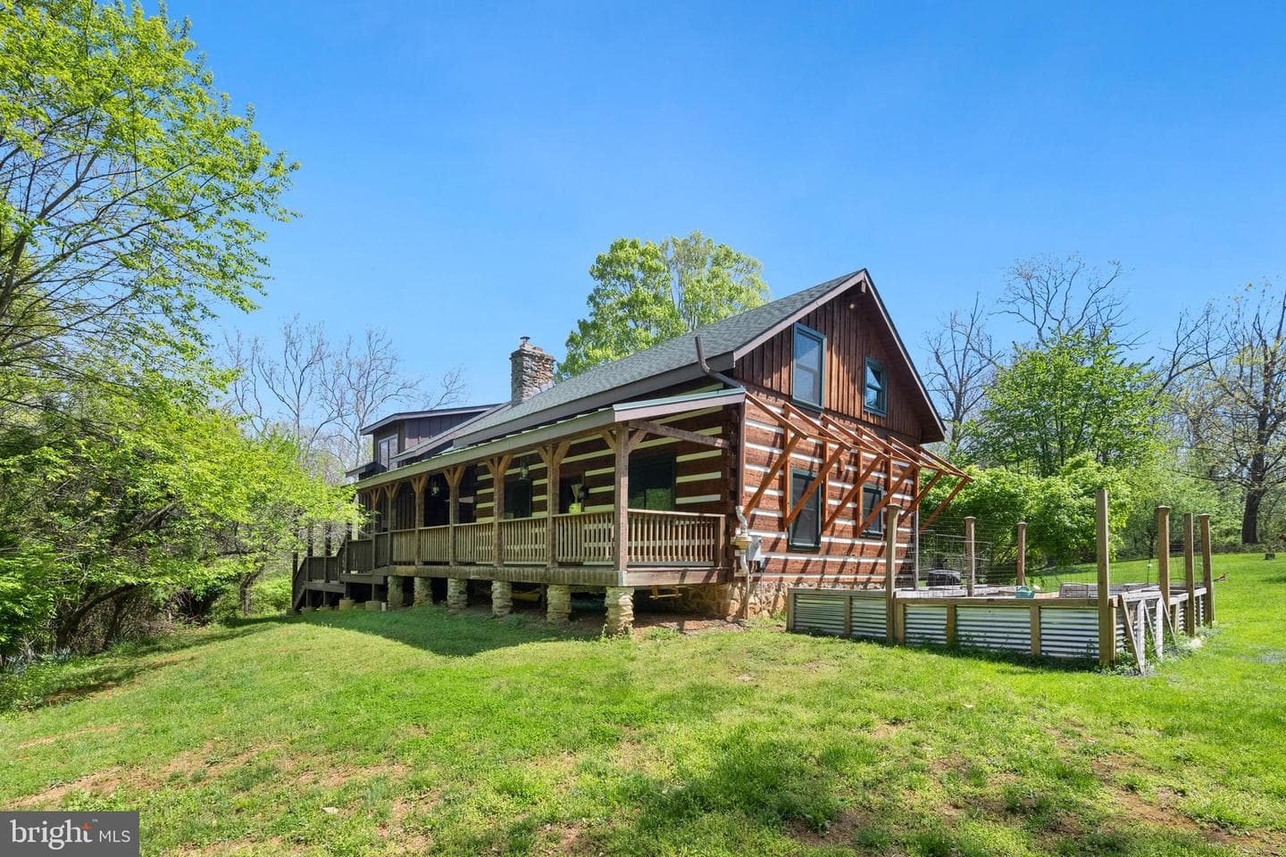 11272 Georges Mill Road photo 1