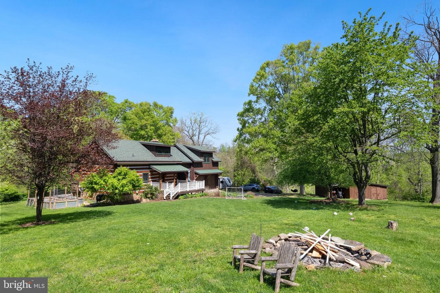 11272 Georges Mill Road photo 13