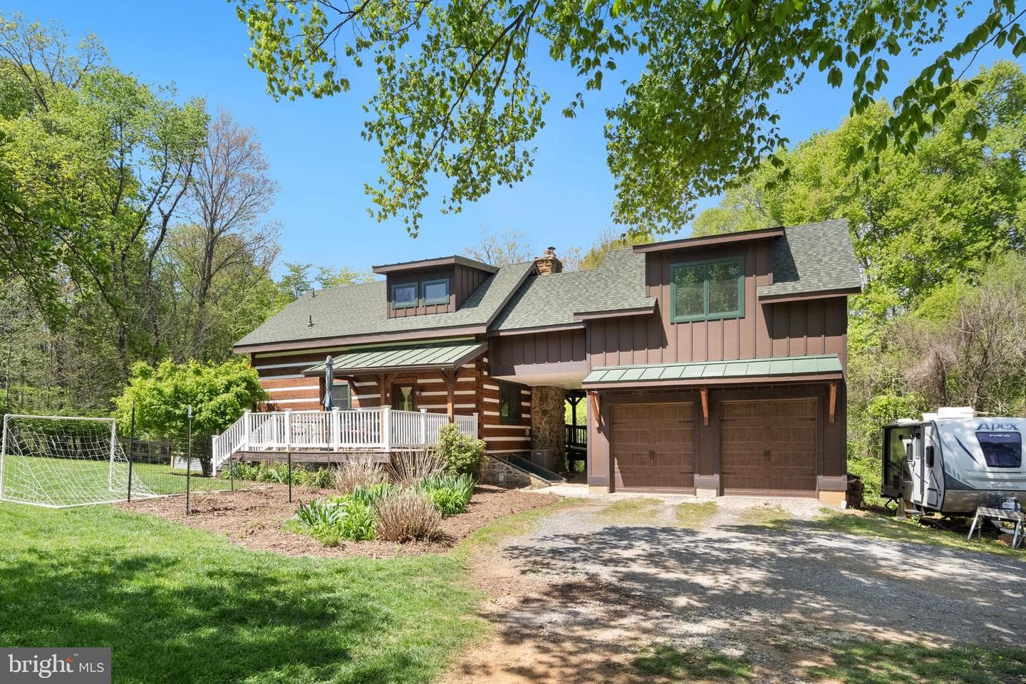 11272 Georges Mill Road photo 15