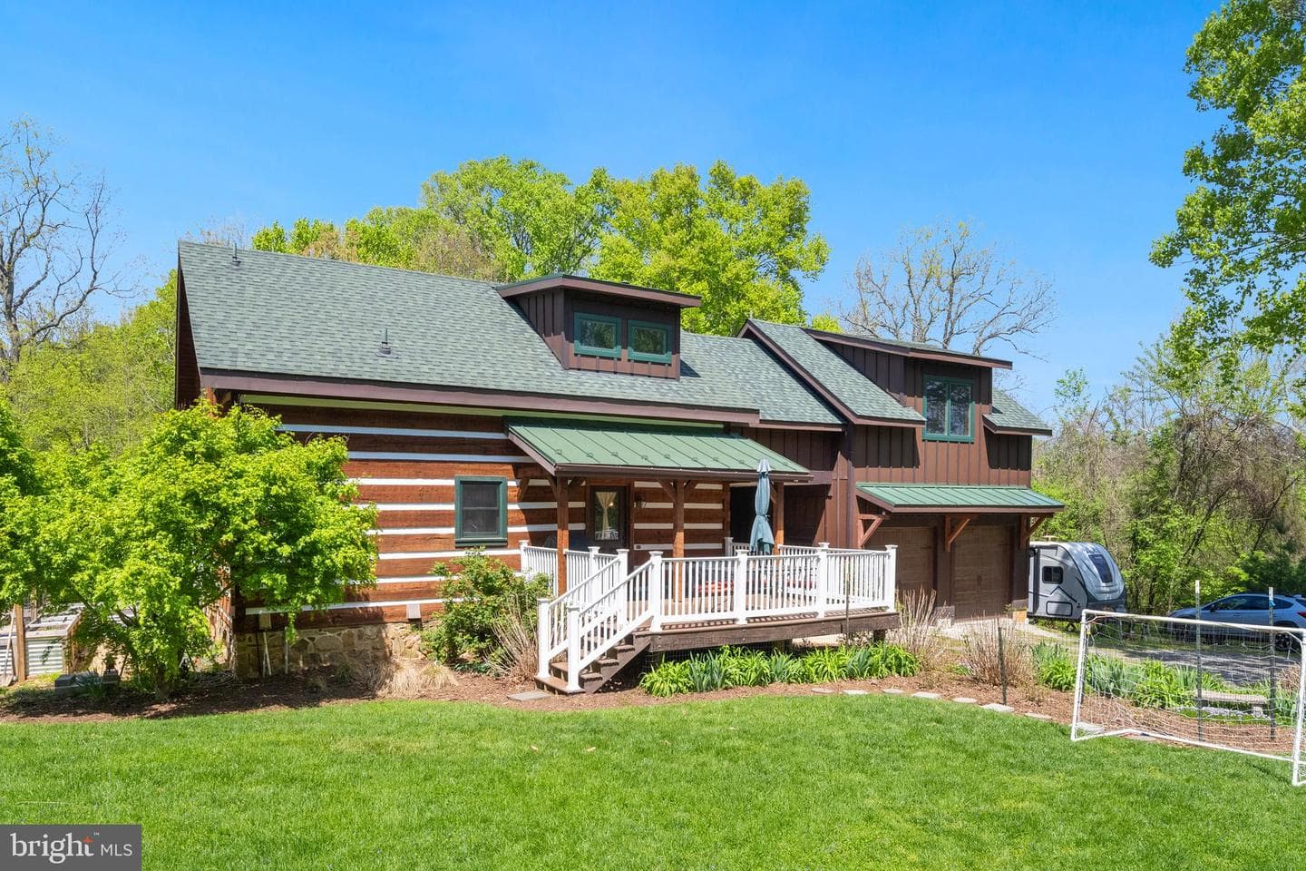11272 Georges Mill Road photo 2