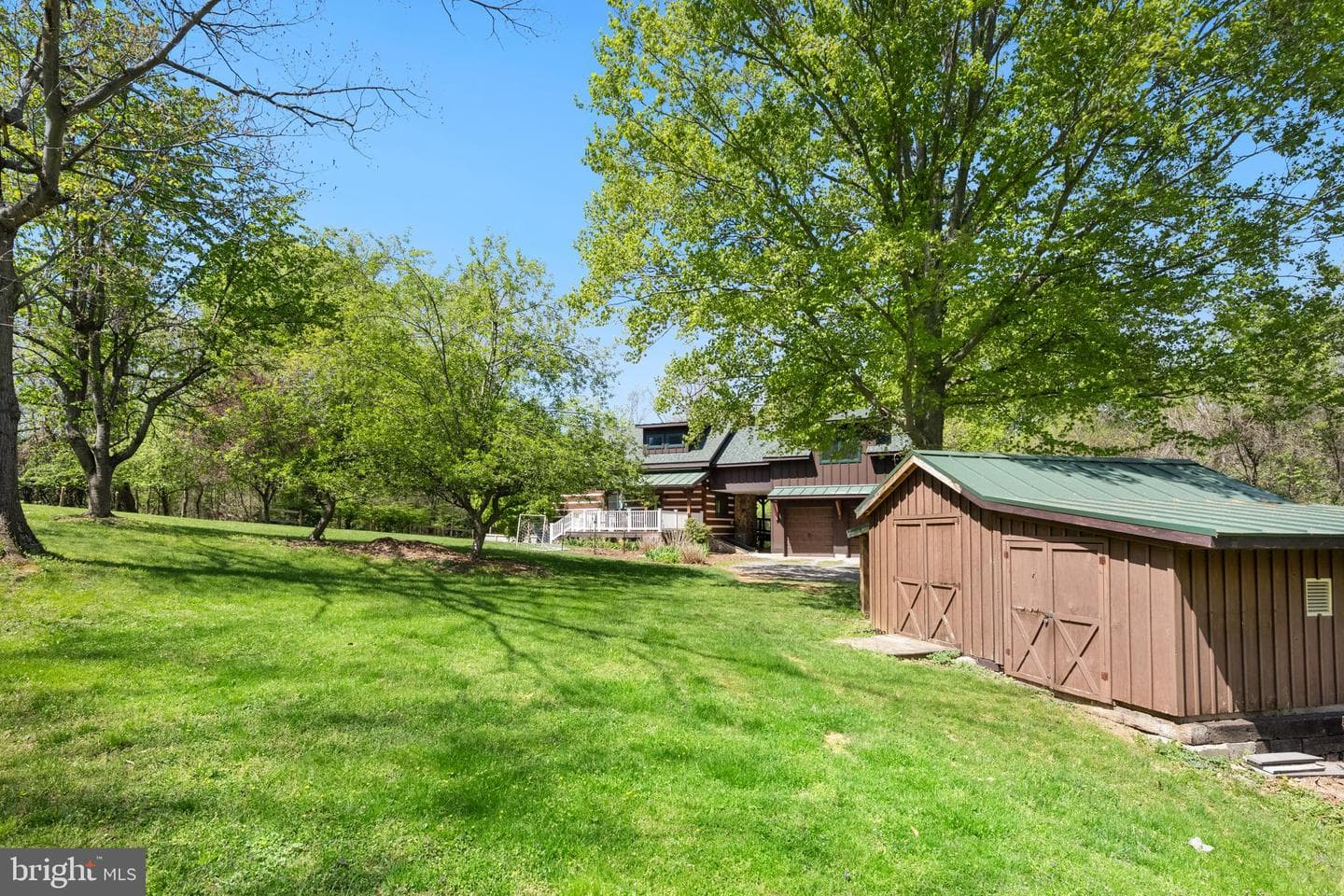 11272 Georges Mill Road photo 21