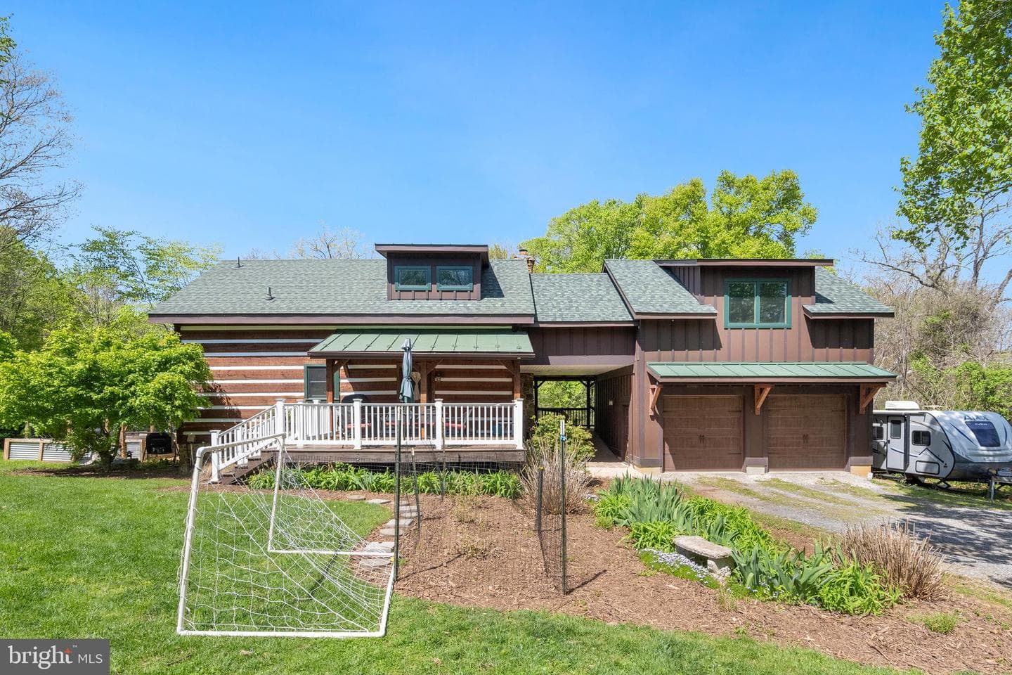 11272 Georges Mill Road photo 3