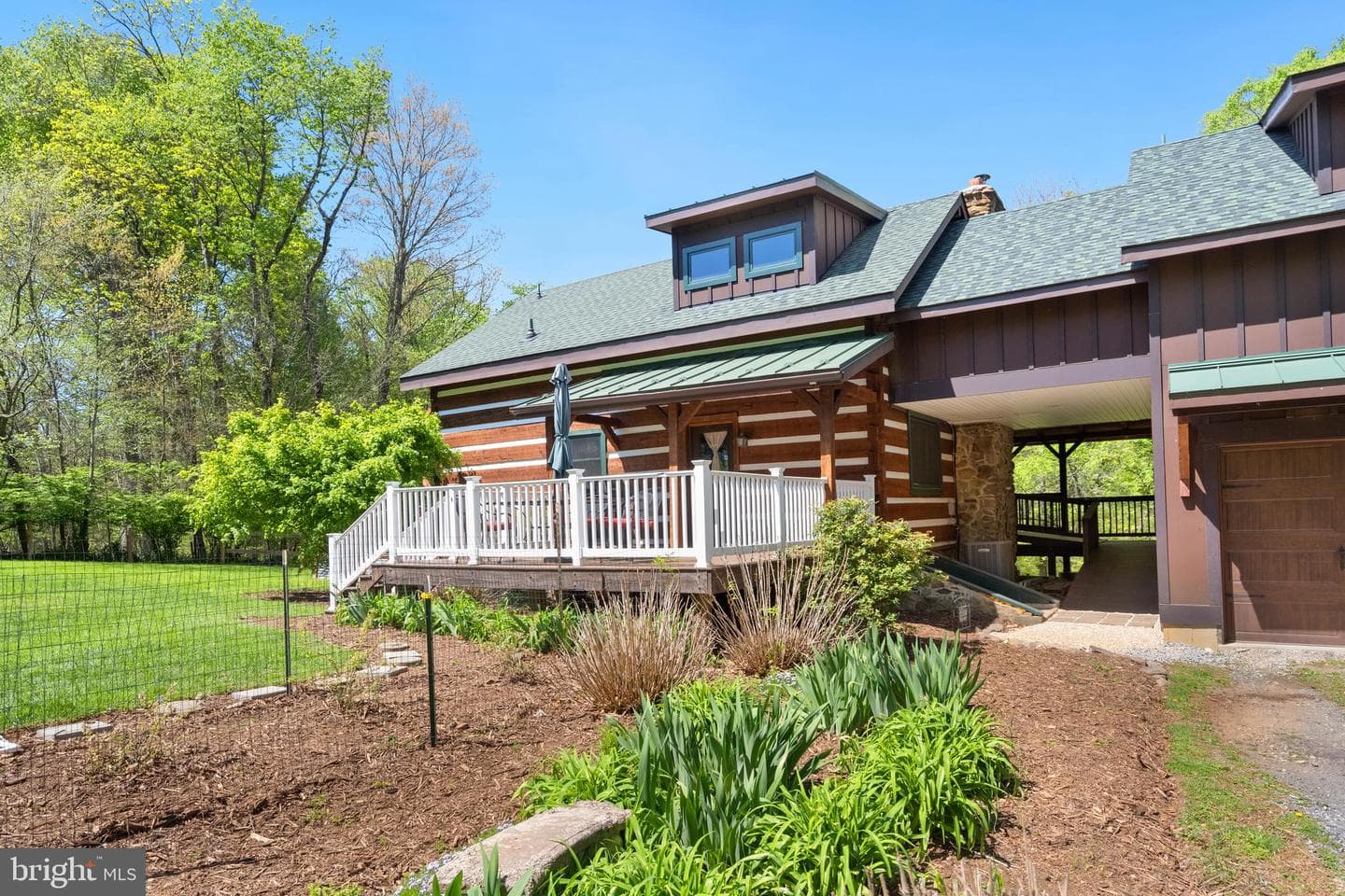 11272 Georges Mill Road photo 4
