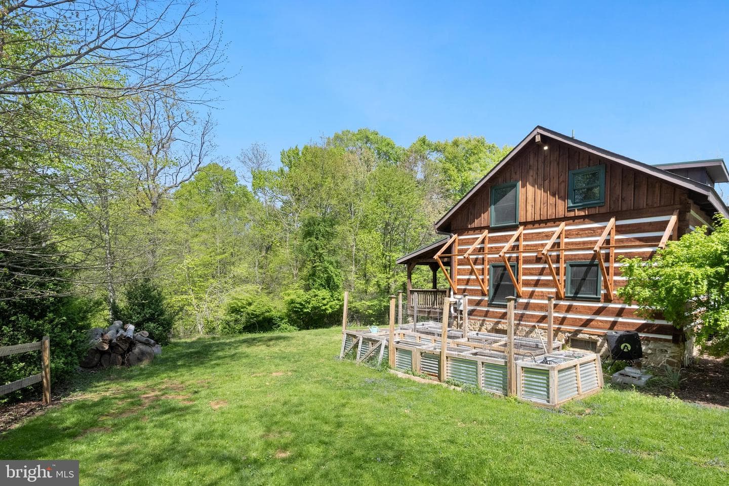 11272 Georges Mill Road photo 5