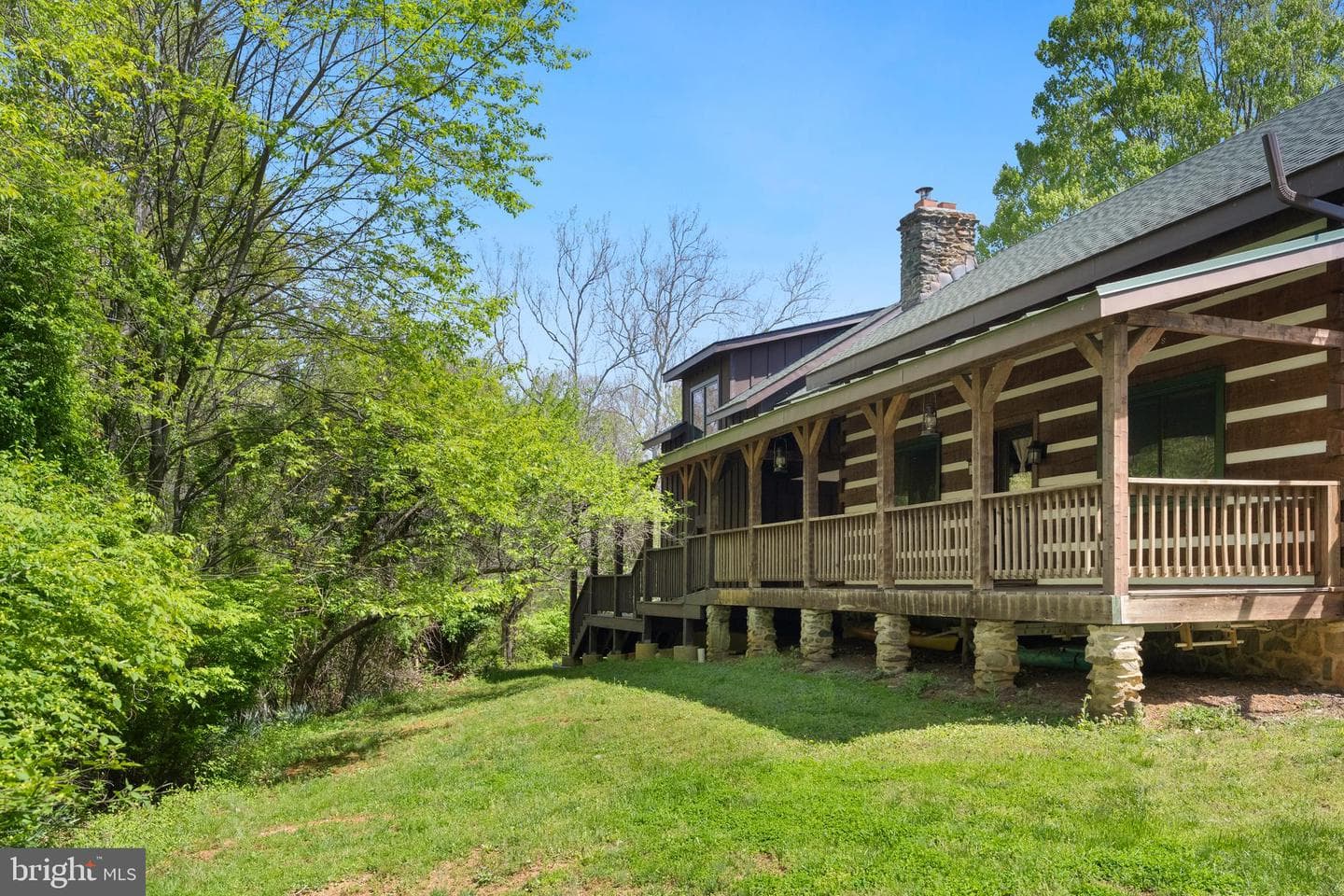 11272 Georges Mill Road photo 6
