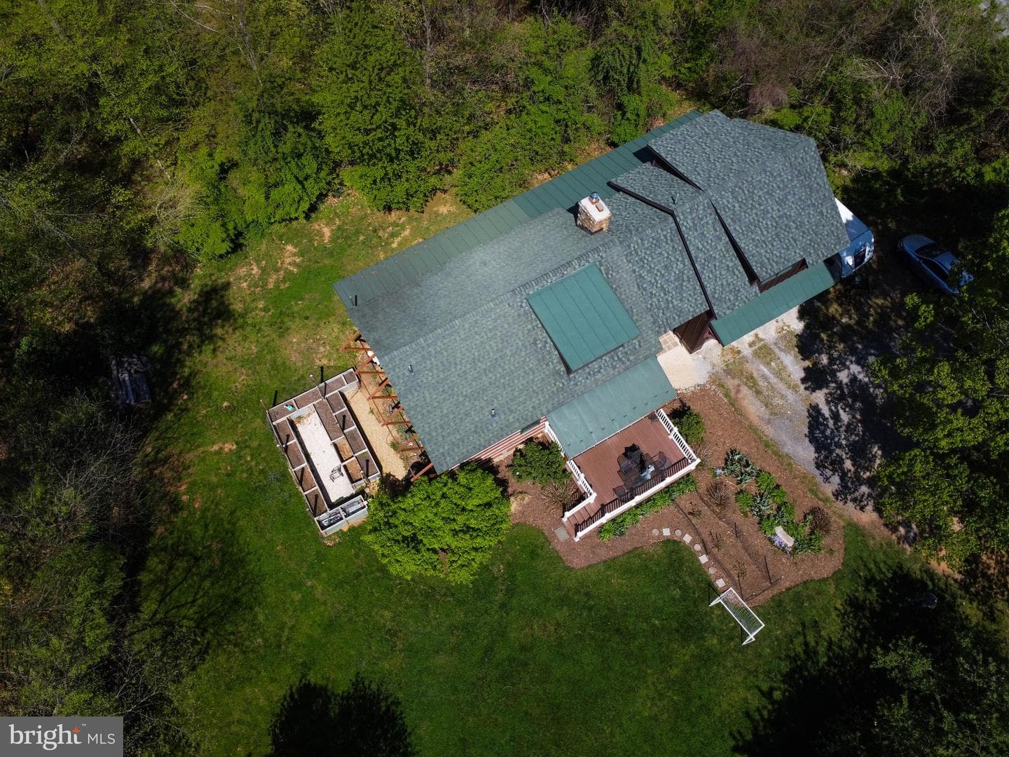 11272 Georges Mill Road photo 68