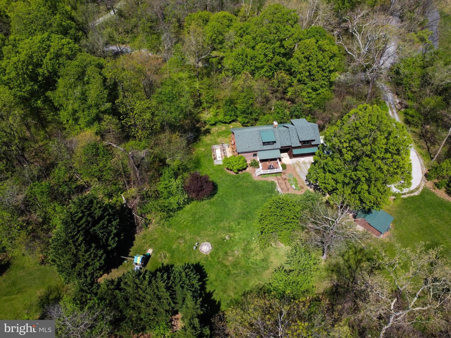 11272 Georges Mill Road photo 69