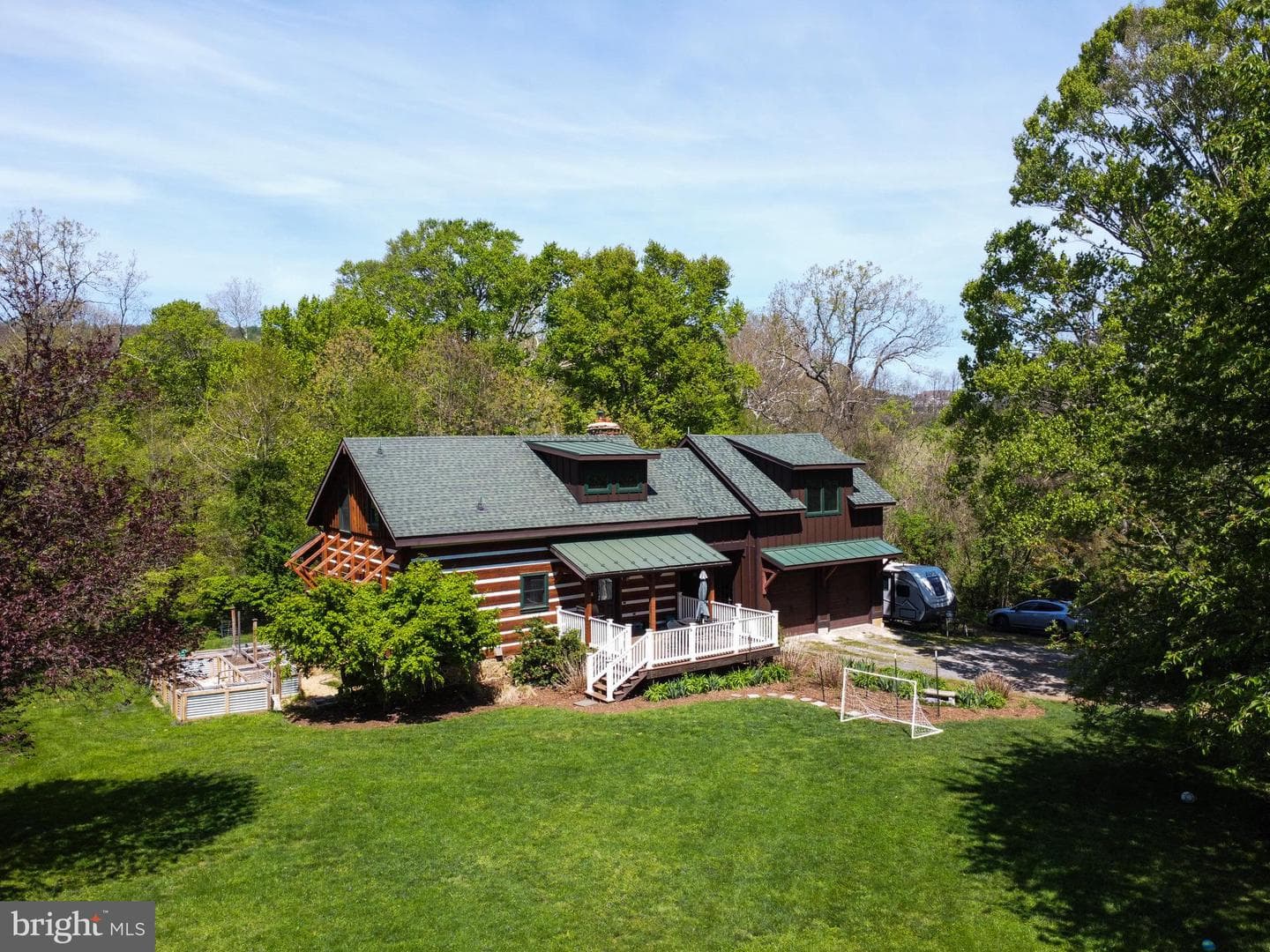 11272 Georges Mill Road photo 70