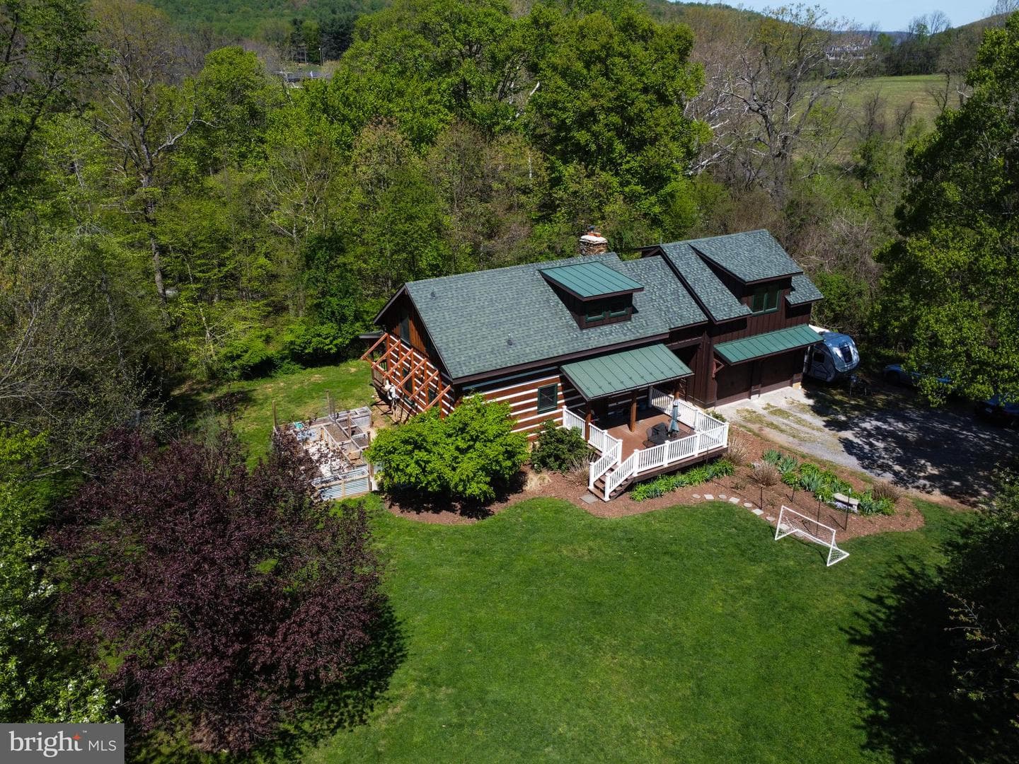 11272 Georges Mill Road photo 71