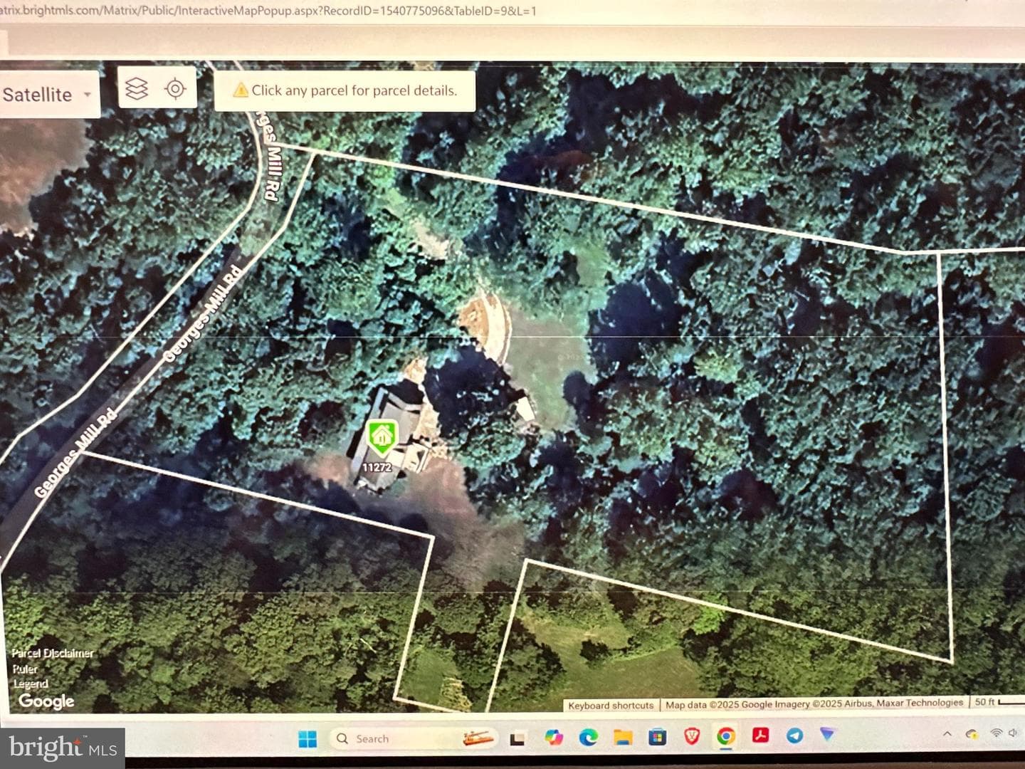 11272 Georges Mill Road photo 73