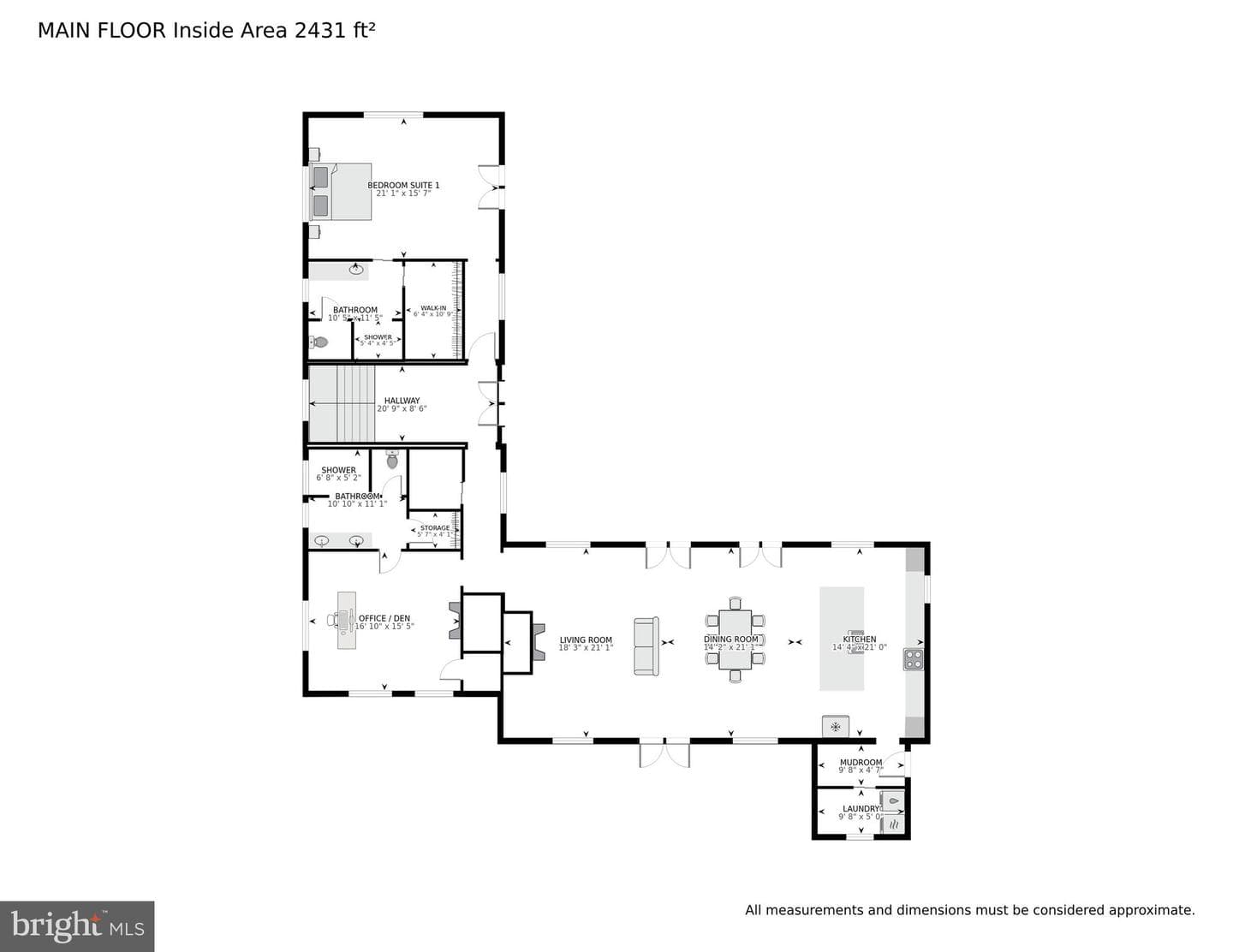 601 Martingale Ridge Drive photo 37