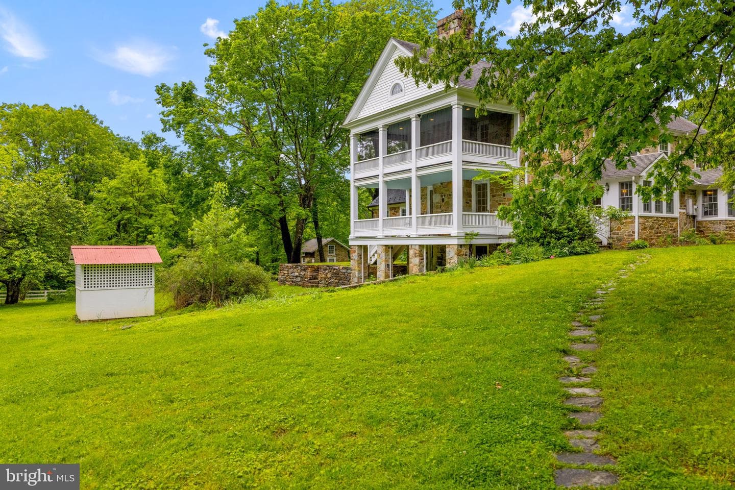 16158 Clarkes Gap Road photo 110