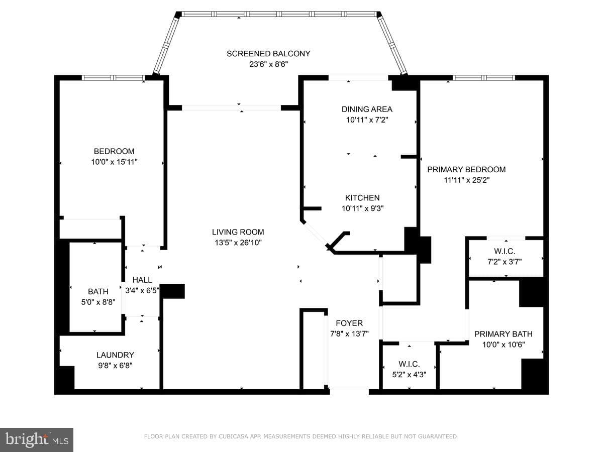 19355 Cypress Ridge Terrace #1007 photo 6