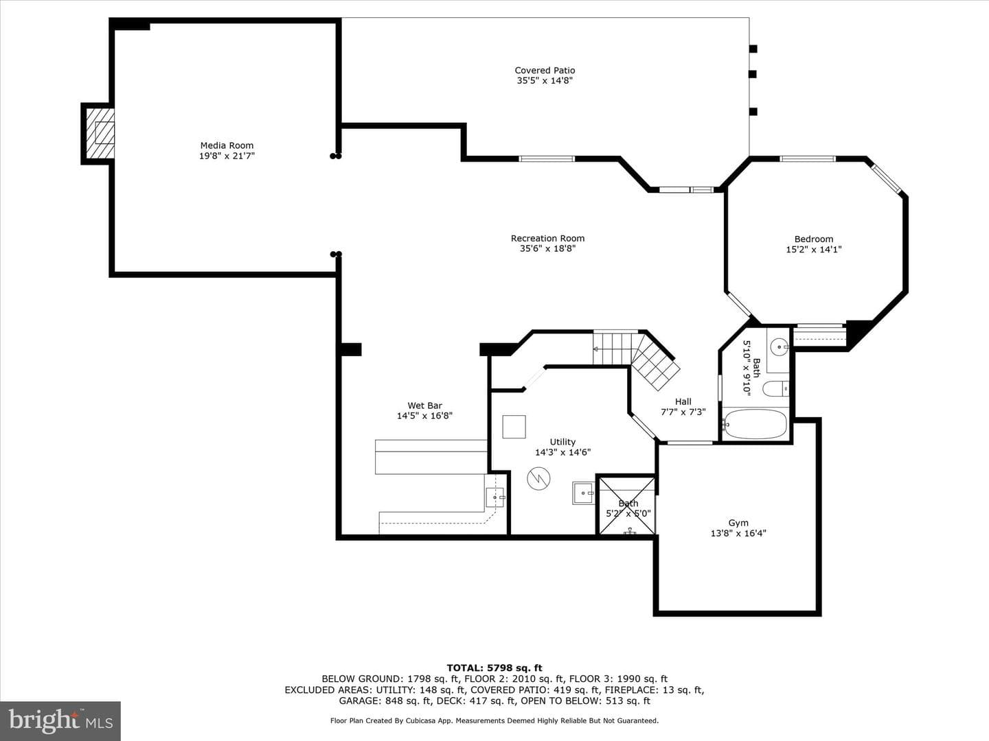 20562 Wildbrook Court photo 63
