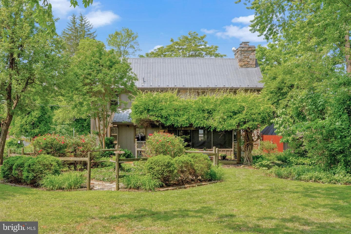 38610 Morrisonville Road photo 2