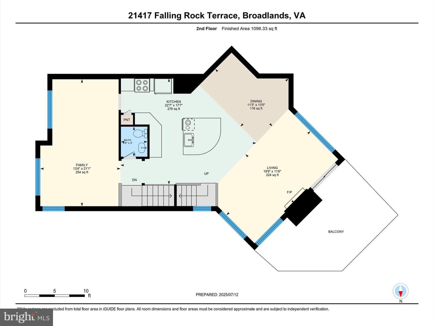 21417 Falling Rock Terrace photo 63