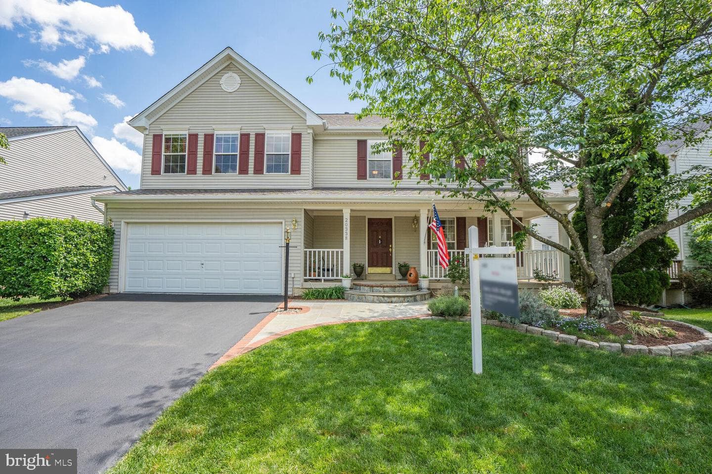 20338 Snowpoint Place photo 2