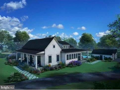2 Stagecoach Ridge Lane photo 1